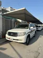 Toyota 2009 4-Door Petrol Automatic - Well Maintained QR45K